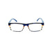 Off The Hook Rectangular Frame High Power Reading Glasses Up to +6.00 