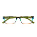 Off The Hook Rectangular Frame High Power Reading Glasses Up to +6.00 