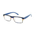Off The Hook Rectangular Frame High Power Reading Glasses Up to +6.00 