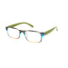 Off The Hook Rectangular Frame High Power Reading Glasses Up to +6.00 