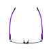 Off The Hook Rectangular Frame High Power Reading Glasses Up to +6.00 