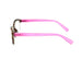 On The Nose High Power Oval Shape Spring Temple Reading Glasses up to +6.00 High Power Reader 