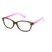 On The Nose High Power Oval Shape Spring Temple Reading Glasses up to +6.00 High Power Reader 