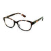 On The Nose High Power Oval Shape Spring Temple Reading Glasses up to +6.00 High Power Reader 