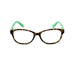On The Nose High Power Oval Shape Spring Temple Reading Glasses up to +6.00 High Power Reader 