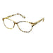 On The Nose High Power Oval Shape Spring Temple Reading Glasses up to +6.00 High Power Reader 