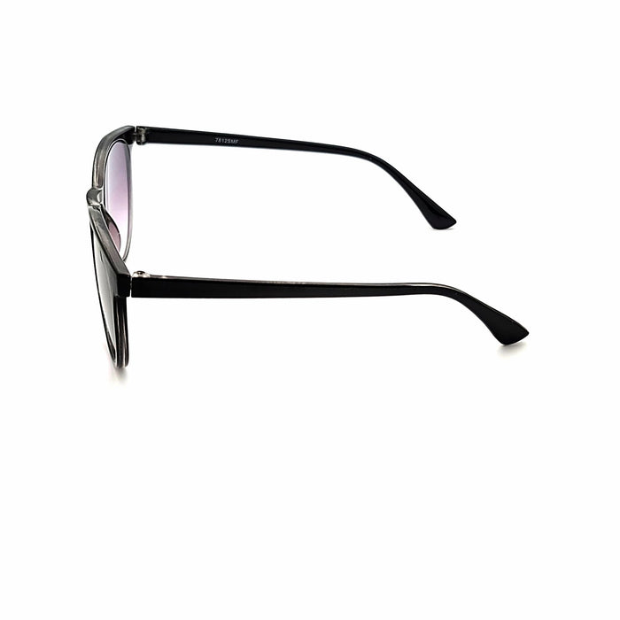 Outrageous Round Multifocal Reading Sunglasses Multi-focal Progressive Reading Sunglasses 
