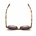 Outrageous Round Multifocal Reading Sunglasses Multi-focal Progressive Reading Sunglasses 