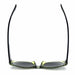 Oval Cat eye Reading Sunglasses with Fully Magnified Lenses Fully Magnified Reading Sunglasses 