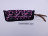 Paisley Glasses Sleeve in Five Designs Cases 