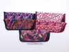 Paisley Glasses Sleeve in Five Designs Cases 