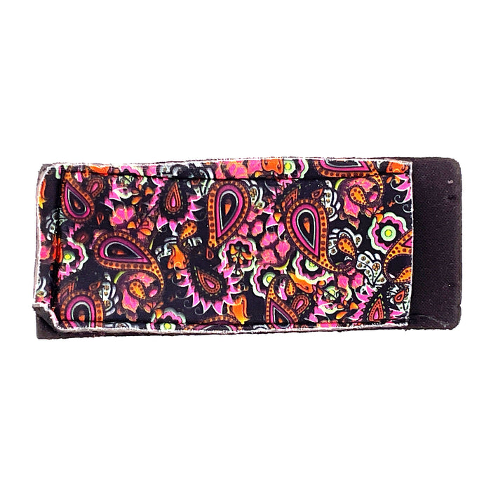 Paisley Print Readers With Matching Case Reader with Display 