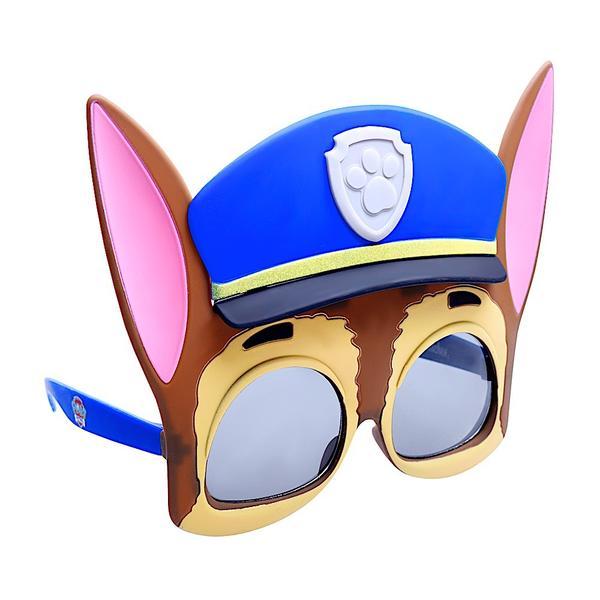 Paw Patrol 2018 Chase Sun-Staches Sun-Staches 