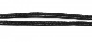 Peeper Keeper Leather Black Cords 