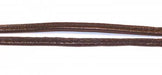 Peeper Keeper Leather Dark Brown Cords 
