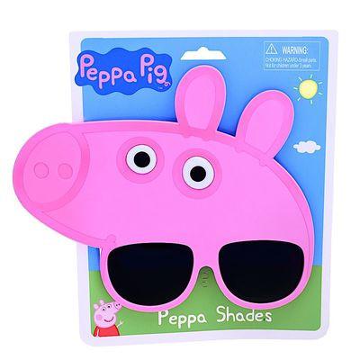 Casque de vélo Peppa Pig - Rose - 51-55 cm Casque de vélo Peppa Pig - Rose - 51-55 cm