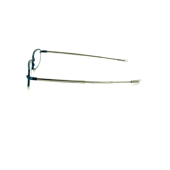 Periscope Pocket Sized Folding Reading Glasses With Metal Case Reader with Display 