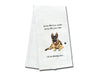 Pet Kitchen Towel German Shepherd Socks 