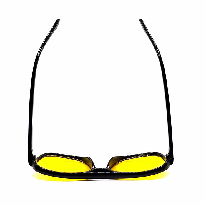 Plastic Navigator Night Driving Glasses In Two Colors Night Driver 