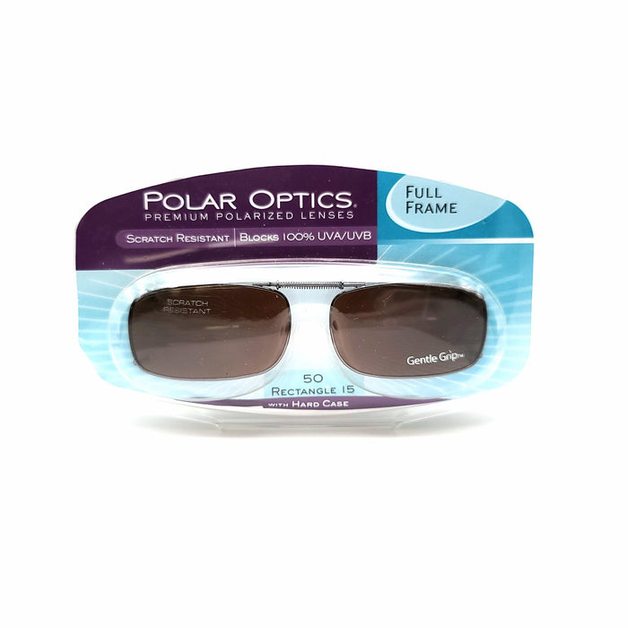 Polar Clip-on 526 76 54 occhiale da vista Polar Clip-on 526 76 54 occhiale da vista