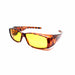 Polarized Fit Over Night Driver Fit Over Sunglasses 
