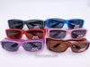 Polarized Square Pearl Fit Overs in Six Colors Fit Over Sunglasses 