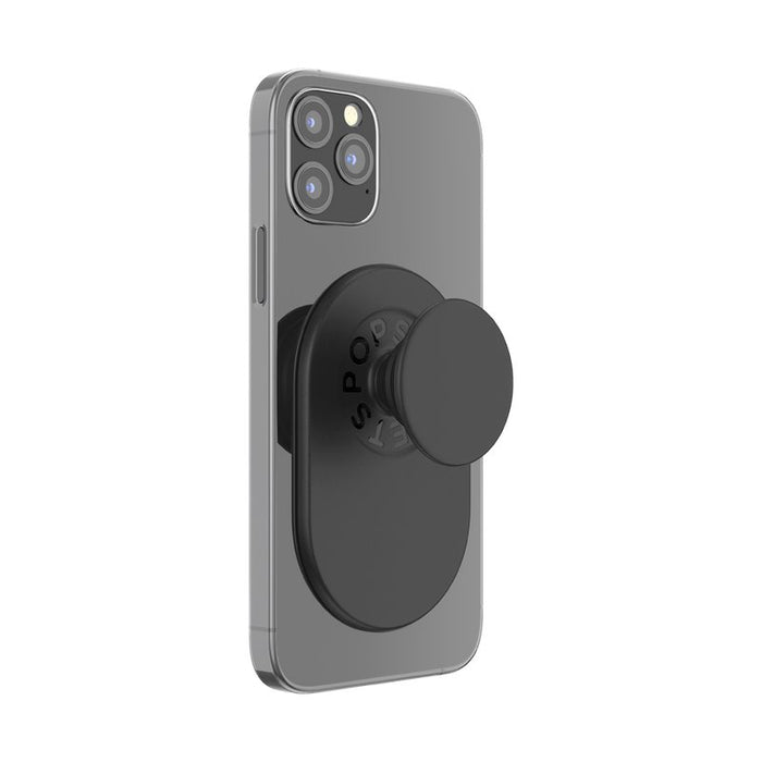 PopSockets Black Magsafe Phone Case Popsockets 