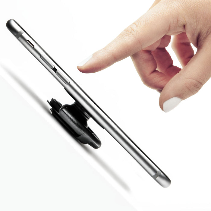 PopSockets Black Multi-Surface Mount Popsockets 