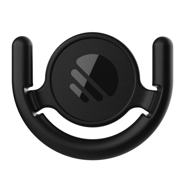 PopSockets Black Multi-Surface Mount Popsockets 