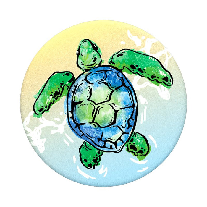 PopSockets Tortuga Popsockets 