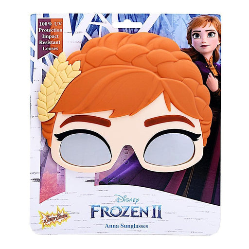 Princess Anna"Frozen II" Sun-Staches Sun-Staches 