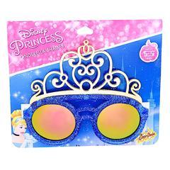 Princess Cinderella Tiara Sun-Staches Sun-Staches 