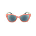 Psych Cat-Eye Frame Fully Magnified Reading Sunglasses Fully Magnified Reading Sunglasses 