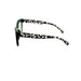 Psych Cat-Eye Frame Fully Magnified Reading Sunglasses Fully Magnified Reading Sunglasses 