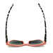 Psych Cat-Eye Frame Fully Magnified Reading Sunglasses Fully Magnified Reading Sunglasses 