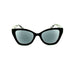 Psych Cat-Eye Frame Fully Magnified Reading Sunglasses Fully Magnified Reading Sunglasses 