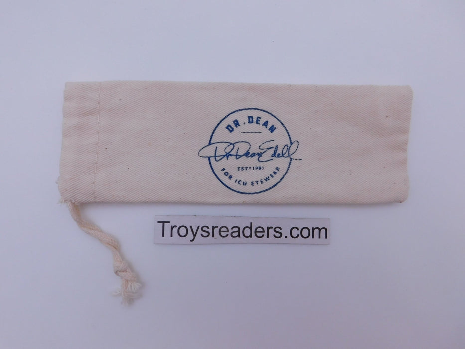 Pullstring Glasses Case in Two Sizes Cases Small 