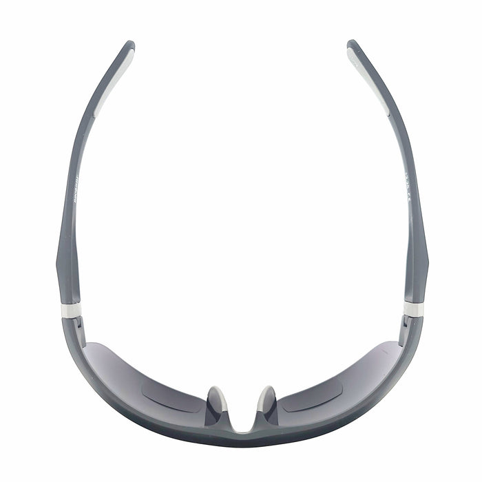 Rag Top Sport Half frame Bifocal Reading Sunglasses Bifocal Reading Sunglasses 