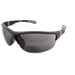 Rag Top Sport Half frame Bifocal Reading Sunglasses Bifocal Reading Sunglasses 