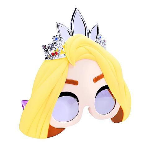 Rapunzel Sun-Staches Sun-Staches 