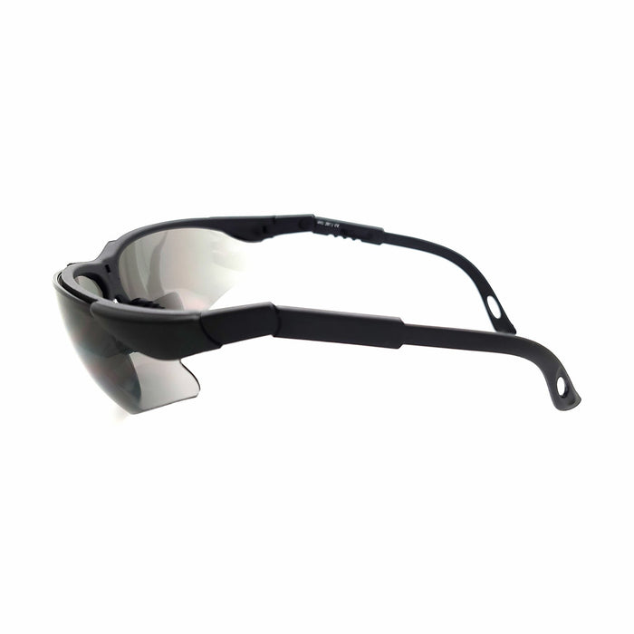 Right On Ansi Z.87 Rated Bifocal Sunglass Reader Bifocal Reading Sunglasses 