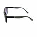 Righteous Classic Square Bifocal Reading Sunglasses Fully Magnified Reading Sunglasses 