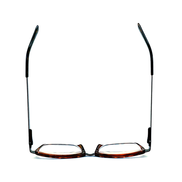 Righto Fully Magnified Rectangular Reader and Sunglass Reader. 