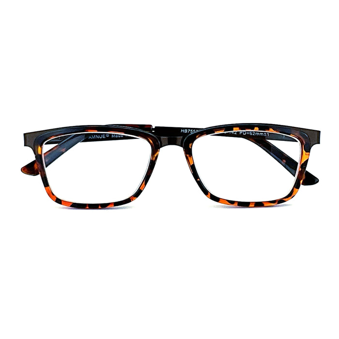 Righto Fully Magnified Rectangular Reader and Sunglass Reader. 