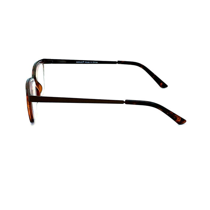 Righto Fully Magnified Rectangular Reader and Sunglass Reader. 