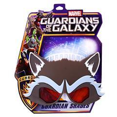 Rocket Racoon "Guardians of the Galaxy" Sun-Staches Sun-Staches 