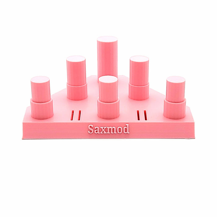 Saxmod Sax Triangle Saxophone Mouthpiece Stand Mouthpiece Stand 