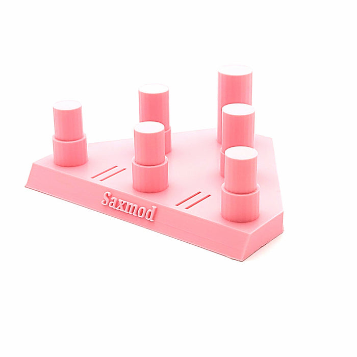 Saxmod Sax Triangle Saxophone Mouthpiece Stand Mouthpiece Stand 