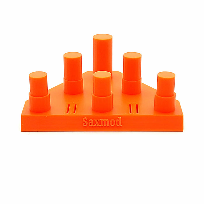 Saxmod Sax Triangle Saxophone Mouthpiece Stand Mouthpiece Stand 