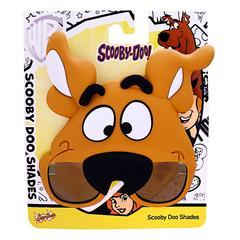 Scooby Dooby Doo Sun-Staches Sun-Staches 